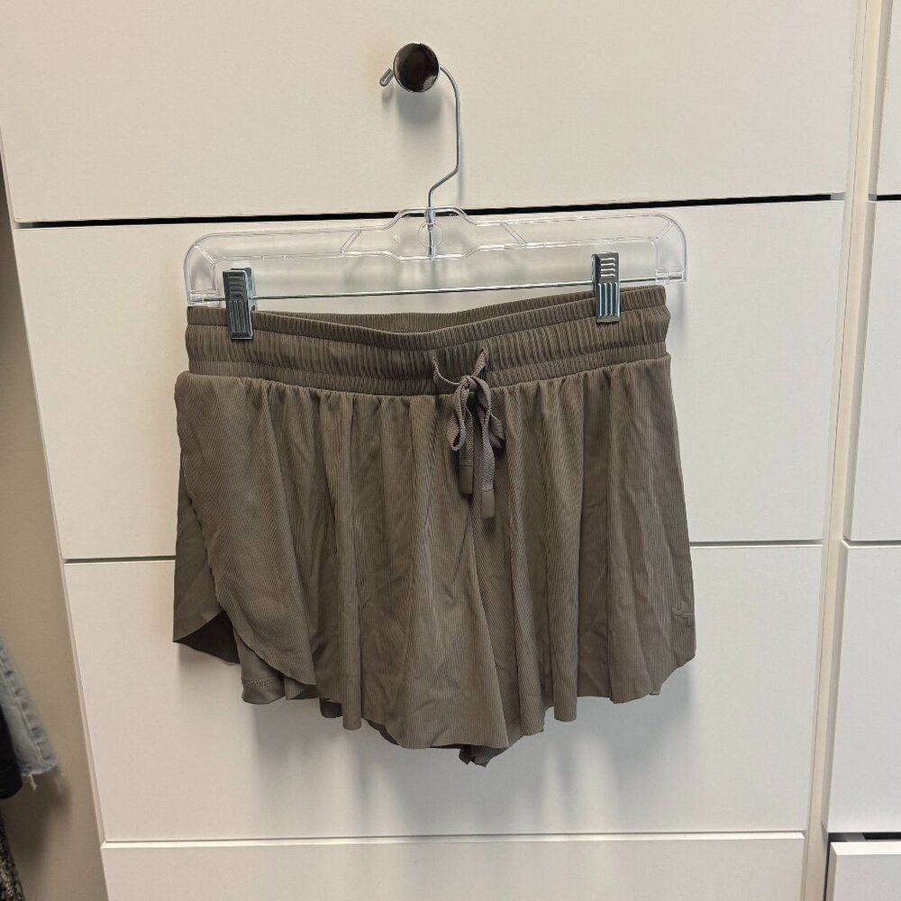 JoyLab Double Layer Run Shorts - Picture 3 of 5